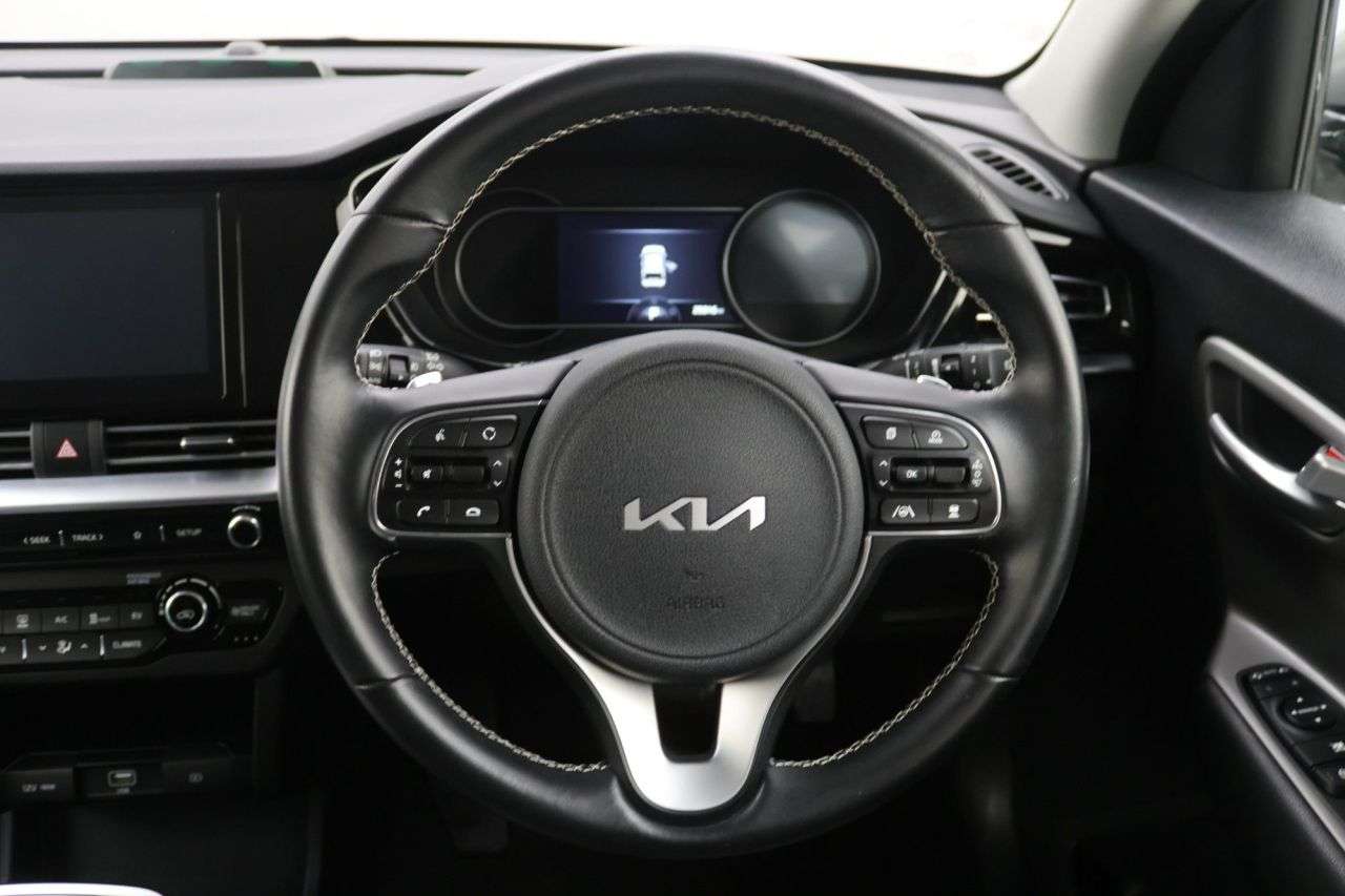 2022 KIA NIRO 2022 KIA NIRO