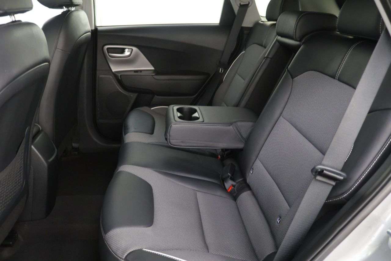 2022 KIA NIRO 2022 KIA NIRO