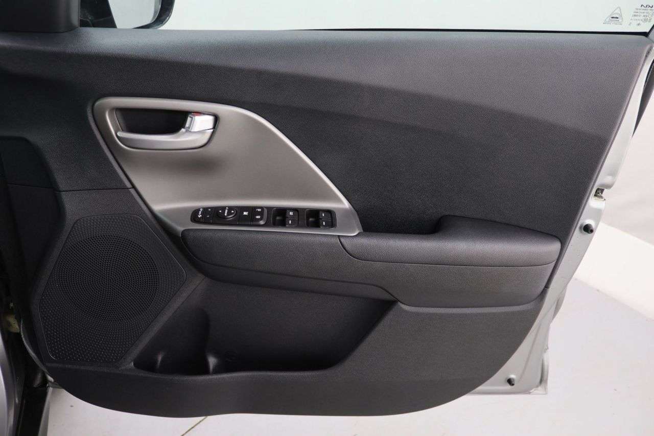 2022 KIA NIRO 2022 KIA NIRO