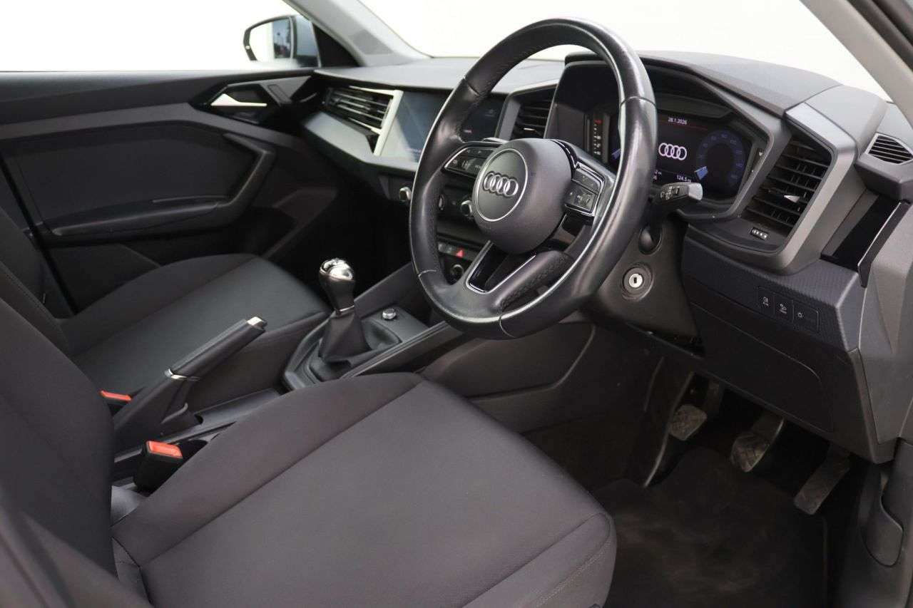 2022 AUDI A1 2022 AUDI A1