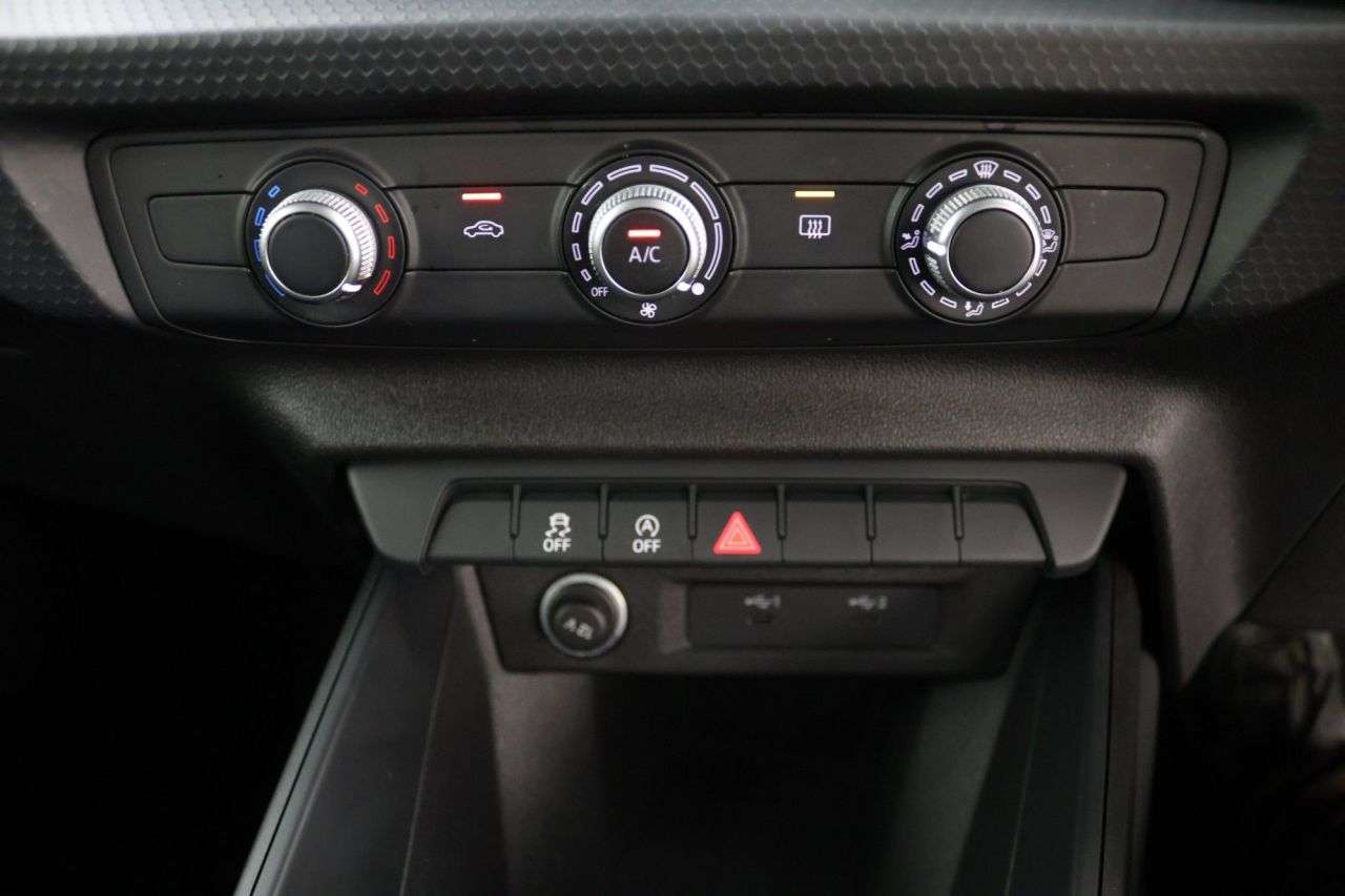 2022 AUDI A1 2022 AUDI A1