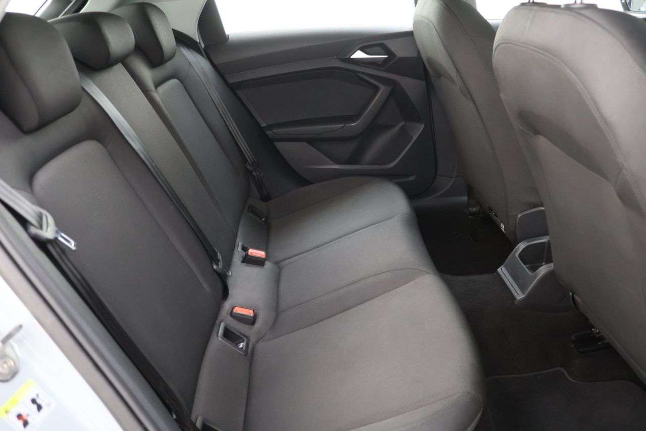 2022 AUDI A1 2022 AUDI A1