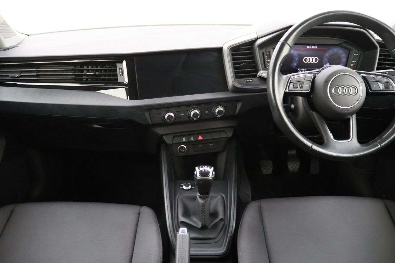 2022 AUDI A1 2022 AUDI A1