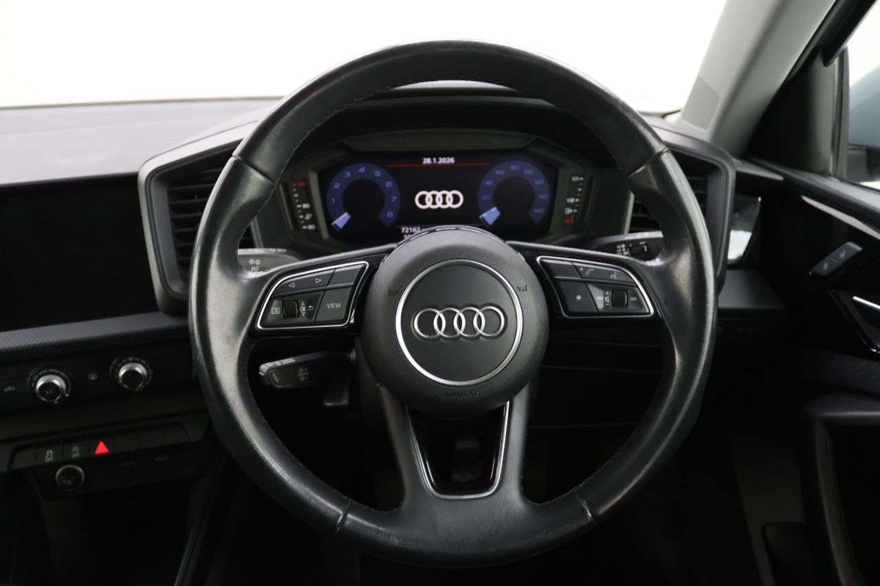 2022 AUDI A1 2022 AUDI A1