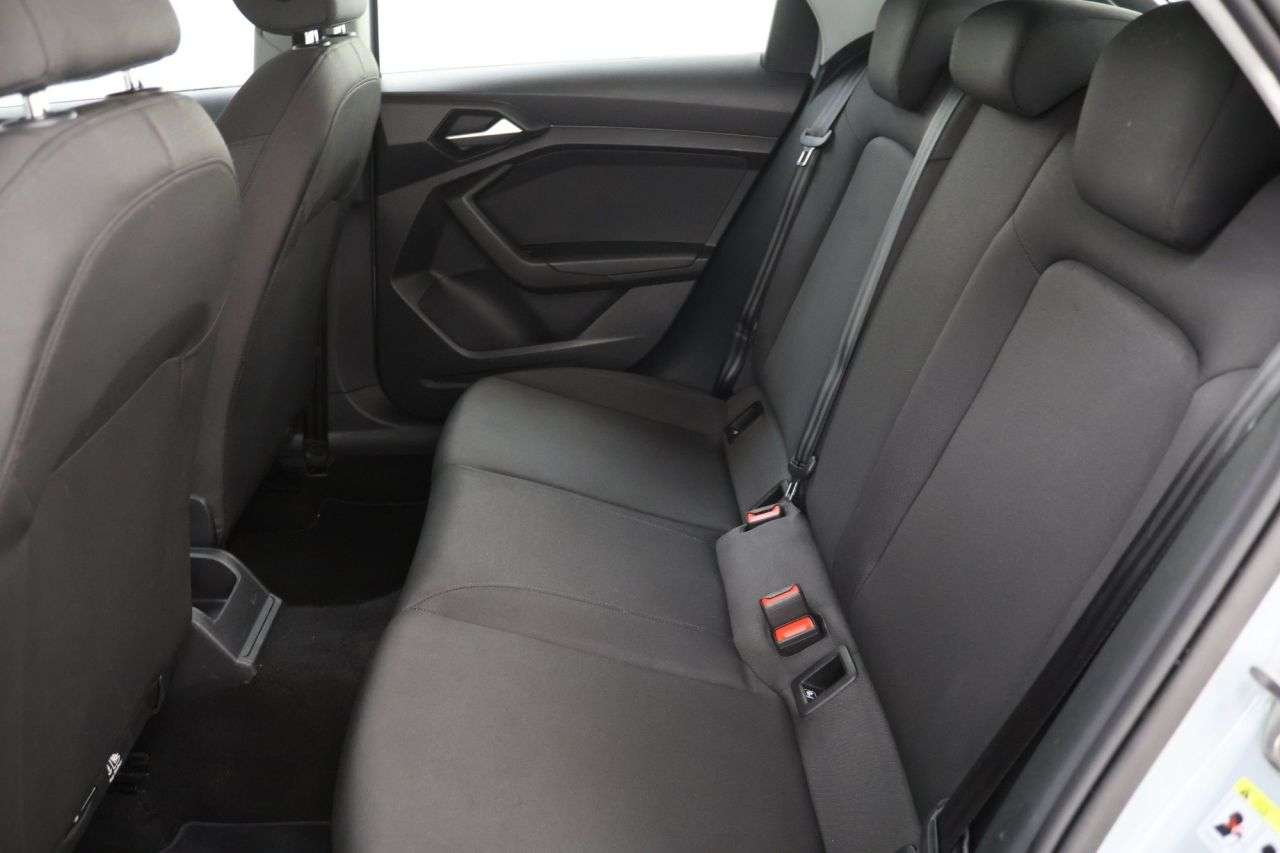 2022 AUDI A1 2022 AUDI A1