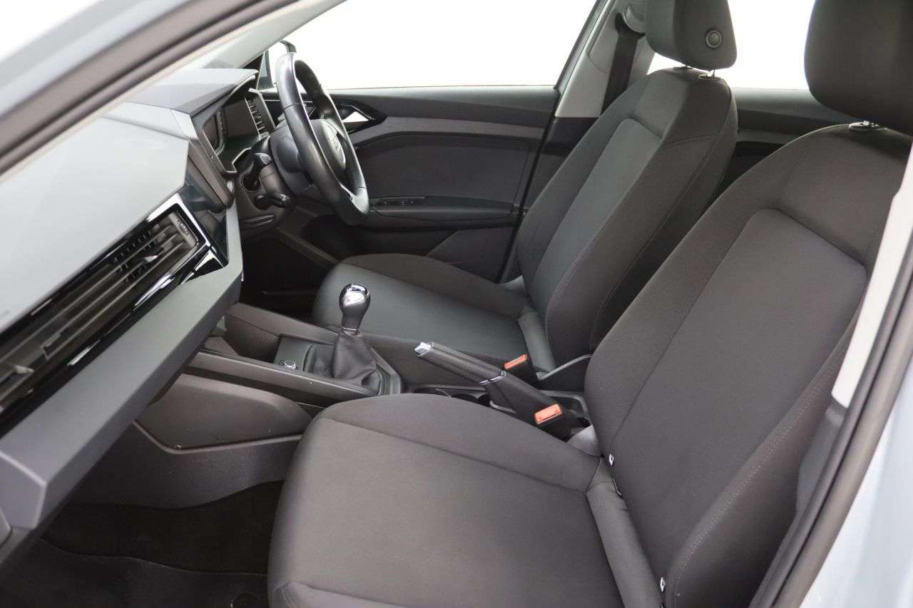 2022 AUDI A1 2022 AUDI A1