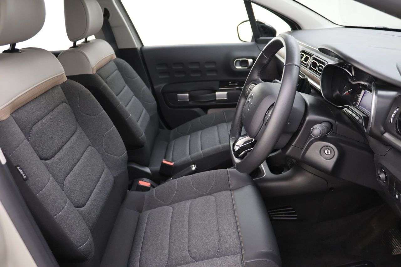 2024 CITROEN C3 2024 CITROEN C3