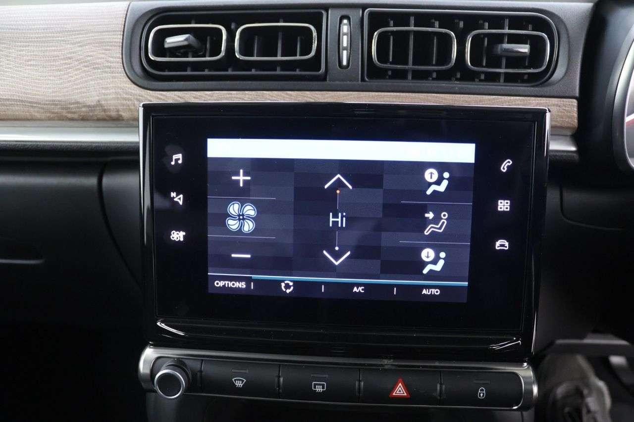 2024 CITROEN C3 2024 CITROEN C3