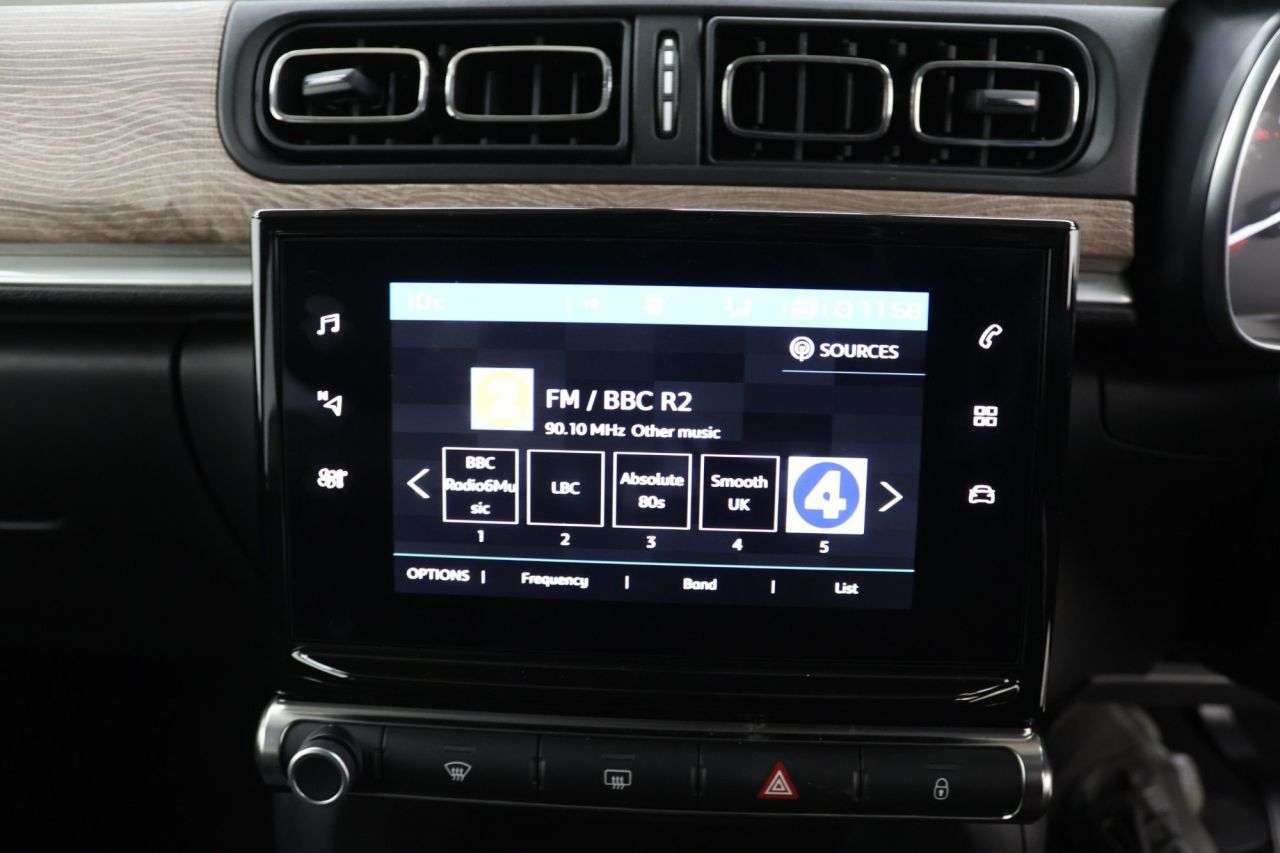 2024 CITROEN C3 2024 CITROEN C3