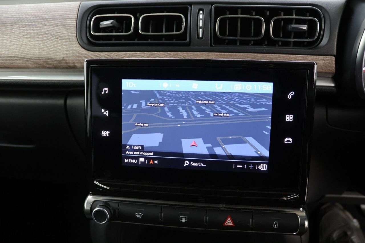 2024 CITROEN C3 2024 CITROEN C3