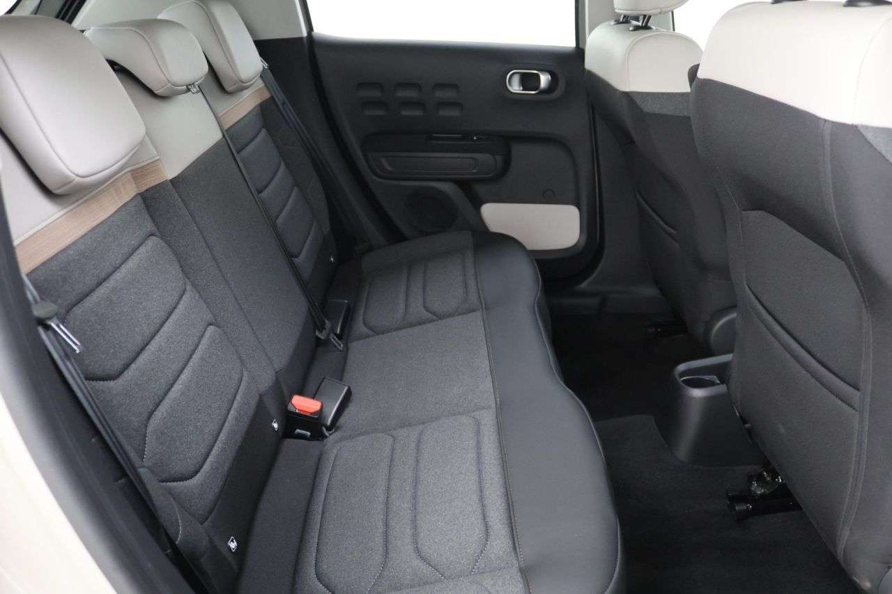 2024 CITROEN C3 2024 CITROEN C3