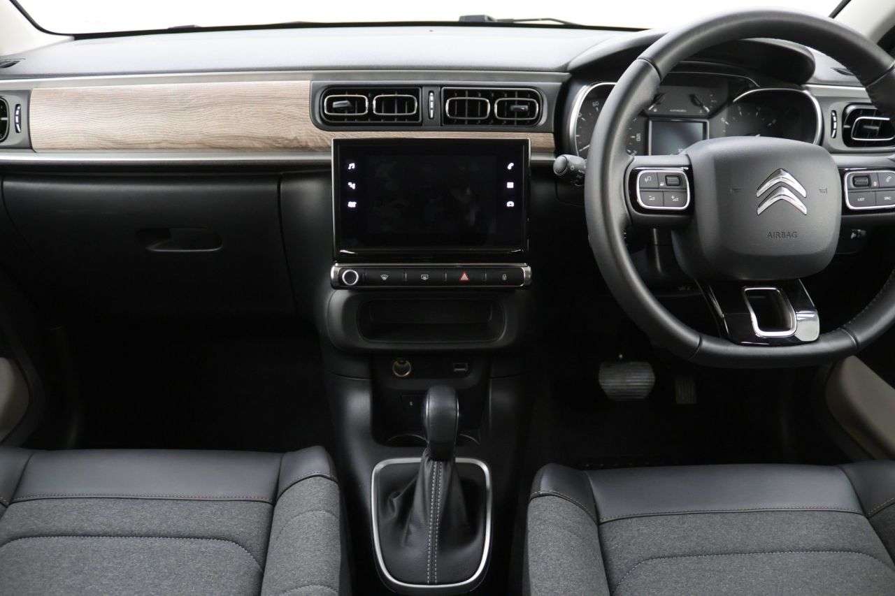 2024 CITROEN C3 2024 CITROEN C3