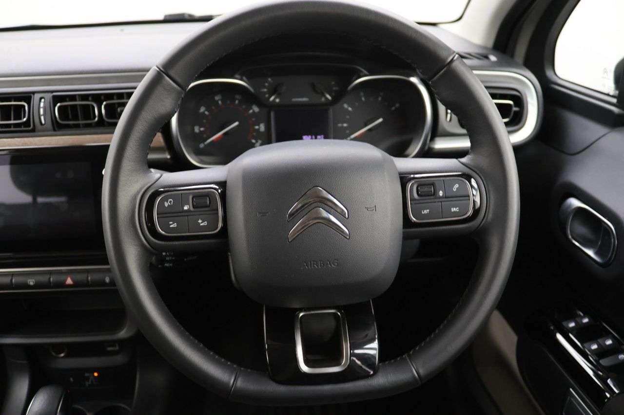 2024 CITROEN C3 2024 CITROEN C3