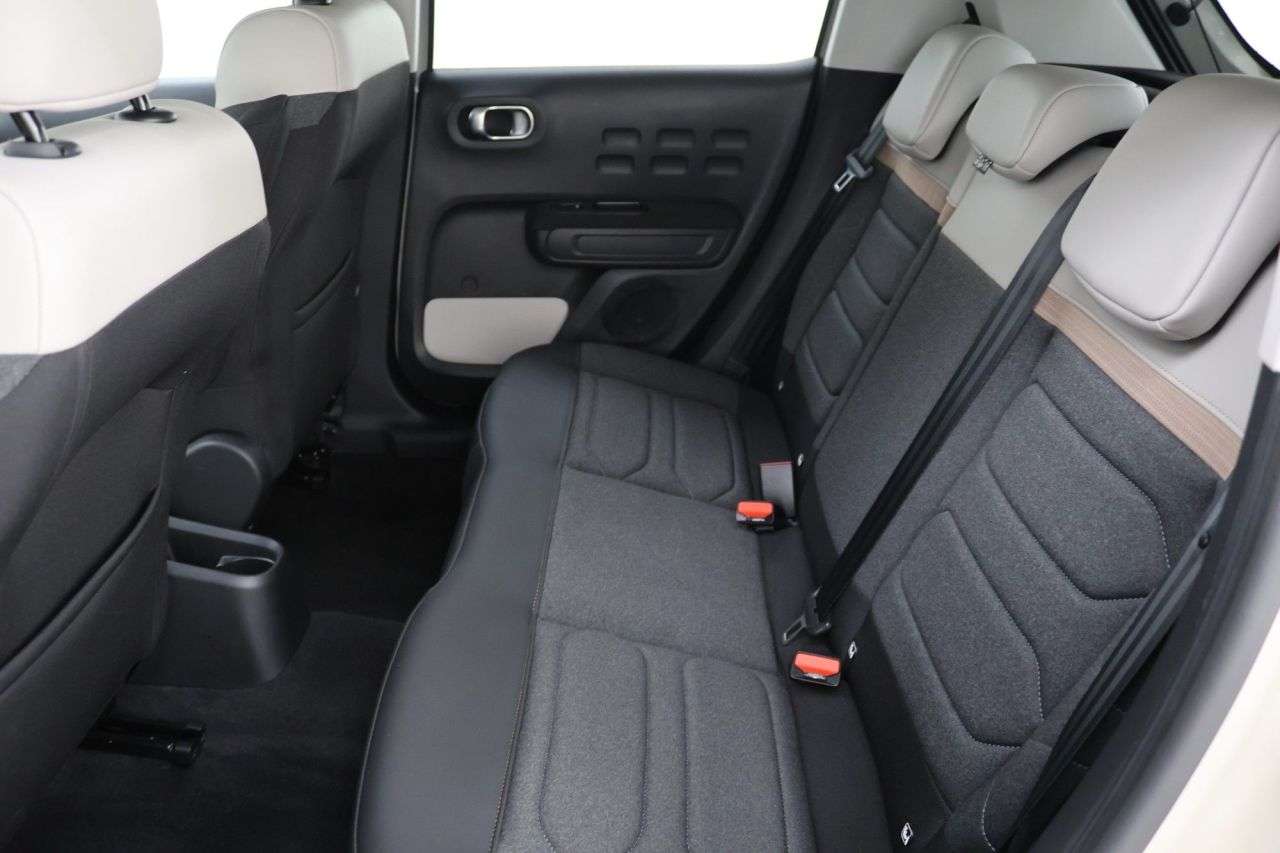 2024 CITROEN C3 2024 CITROEN C3