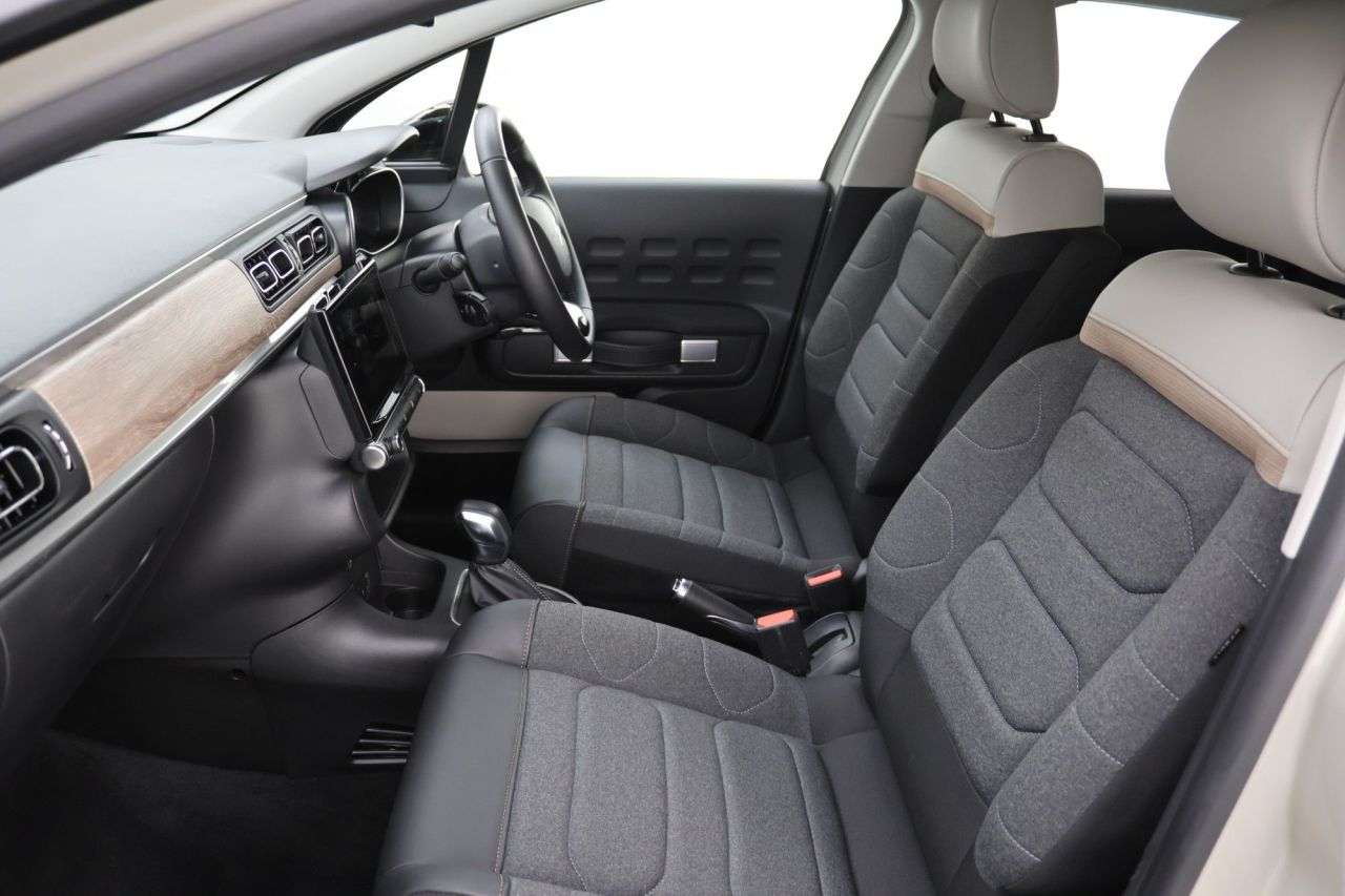 2024 CITROEN C3 2024 CITROEN C3