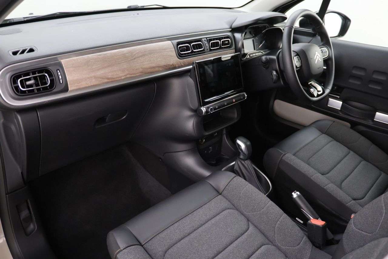 2024 CITROEN C3 2024 CITROEN C3