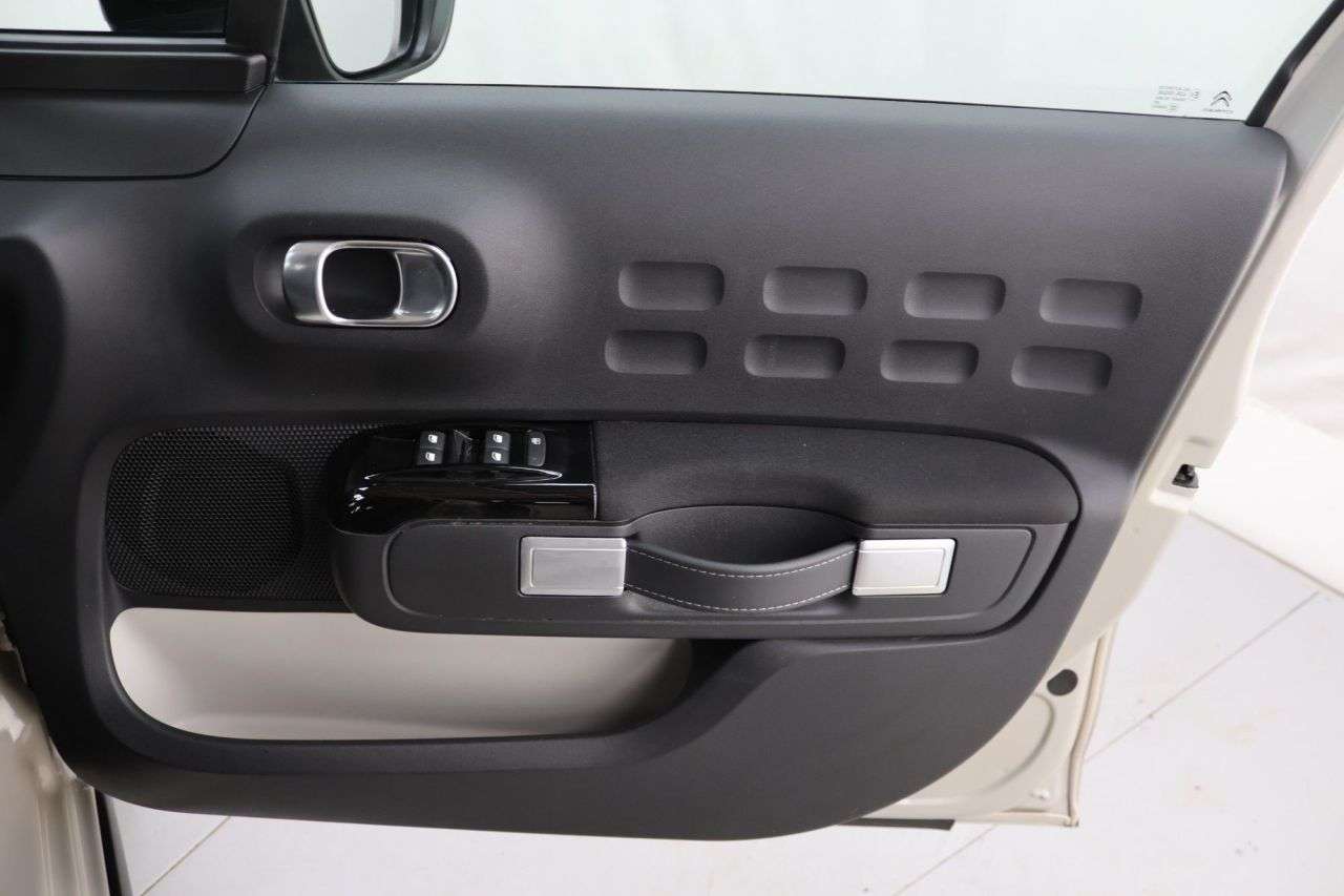 2024 CITROEN C3 2024 CITROEN C3