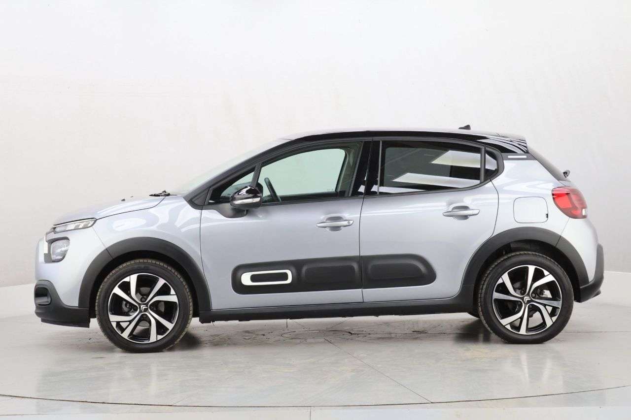 2024 CITROEN C3 2024 CITROEN C3