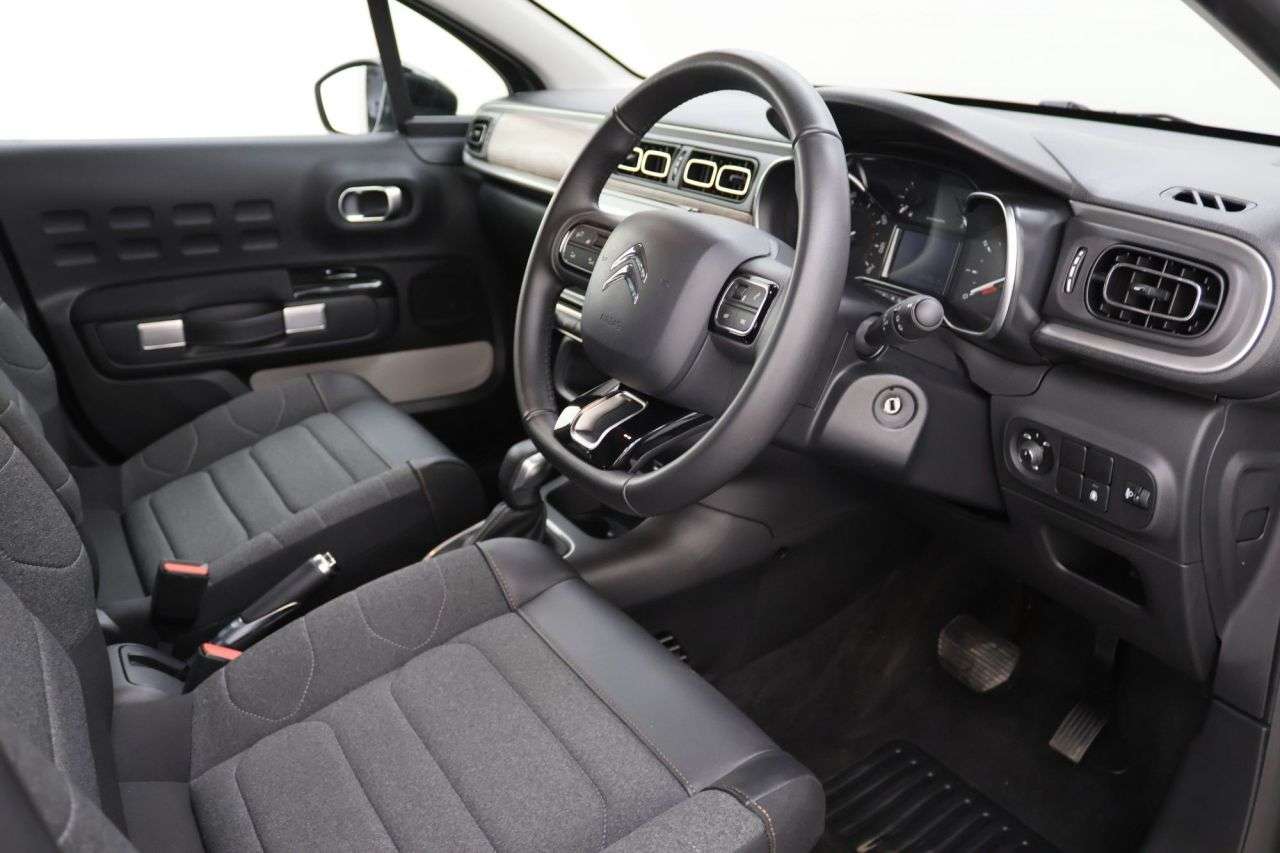 2024 CITROEN C3 2024 CITROEN C3