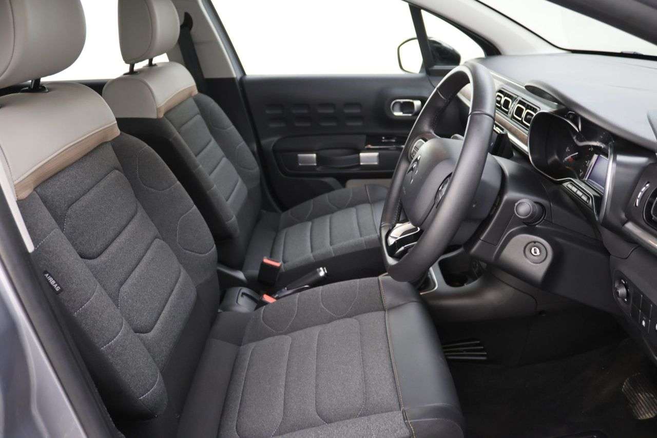 2024 CITROEN C3 2024 CITROEN C3