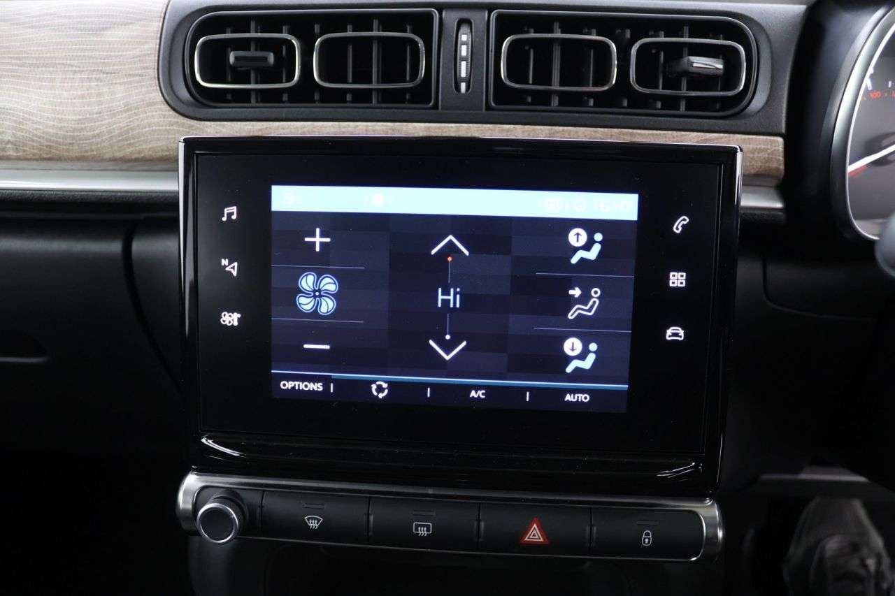 2024 CITROEN C3 2024 CITROEN C3