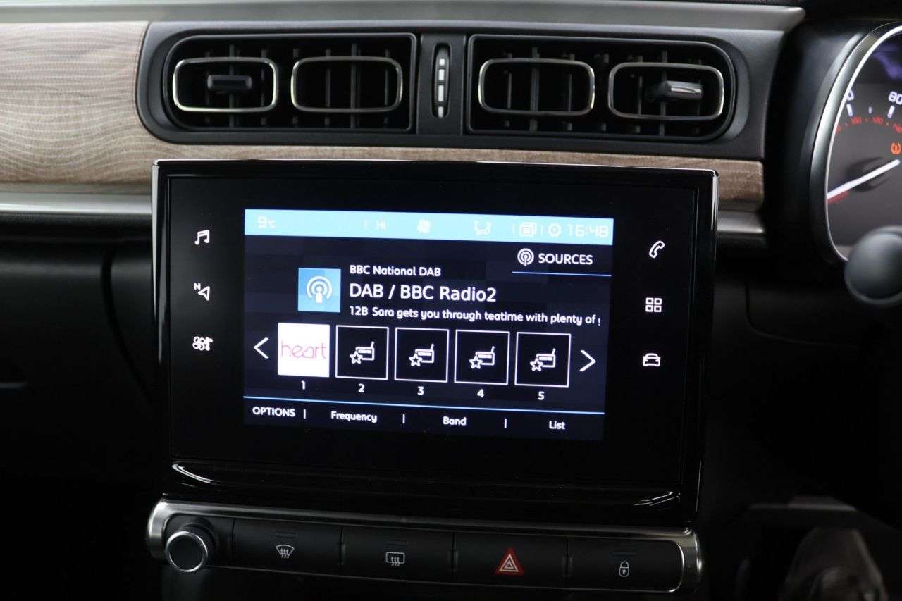 2024 CITROEN C3 2024 CITROEN C3