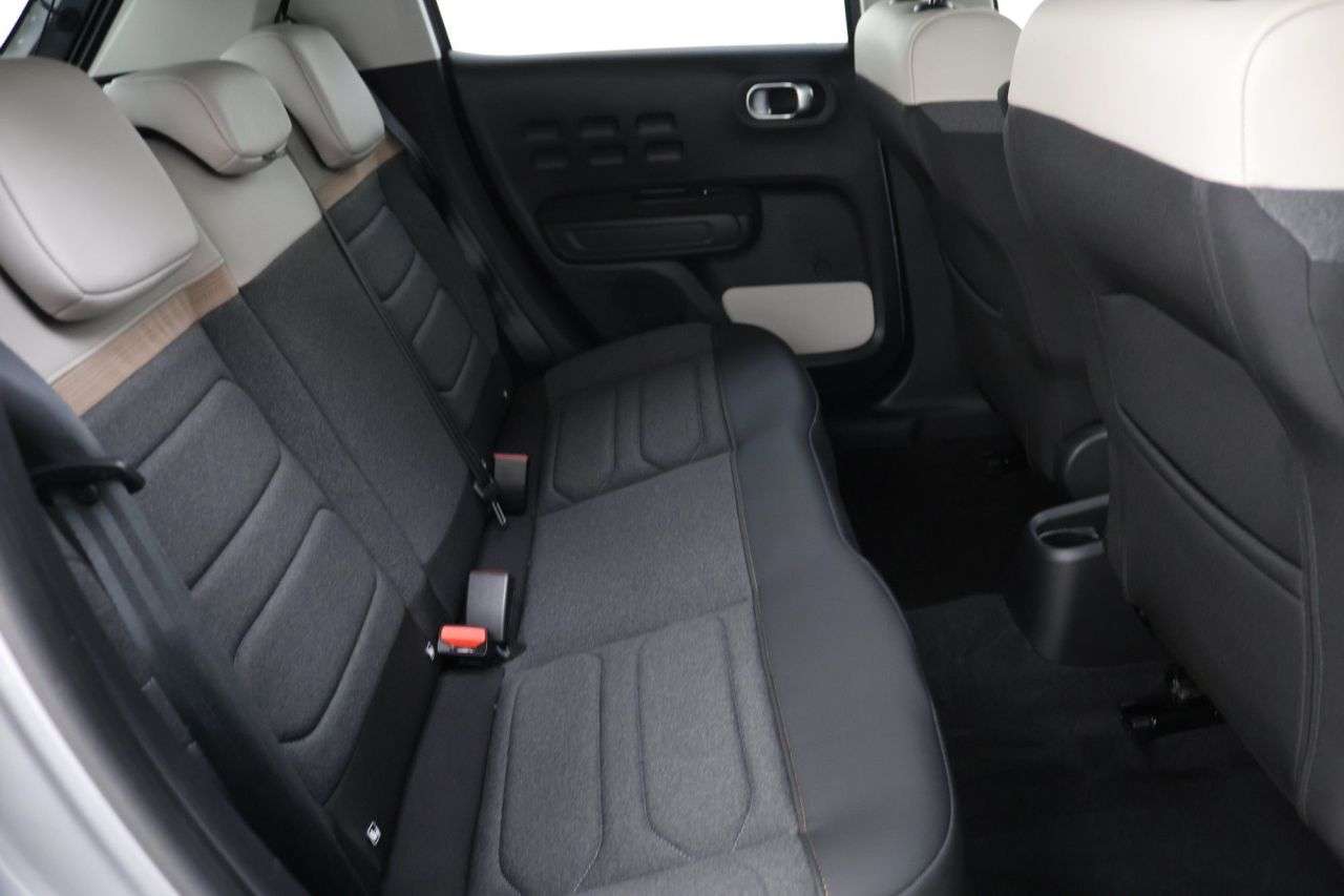 2024 CITROEN C3 2024 CITROEN C3