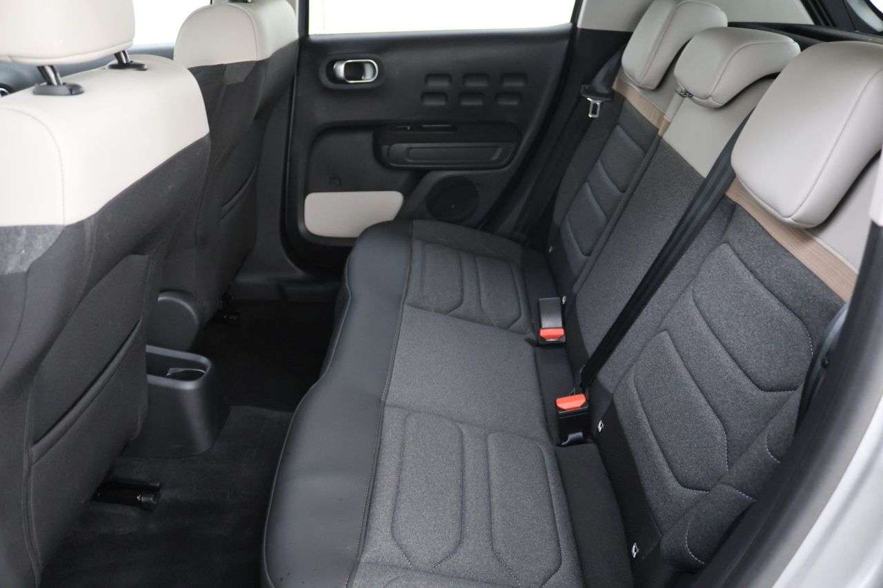 2024 CITROEN C3 2024 CITROEN C3