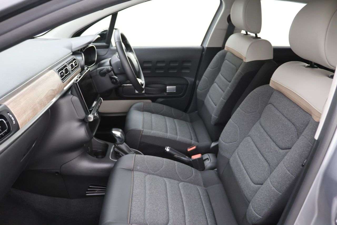 2024 CITROEN C3 2024 CITROEN C3