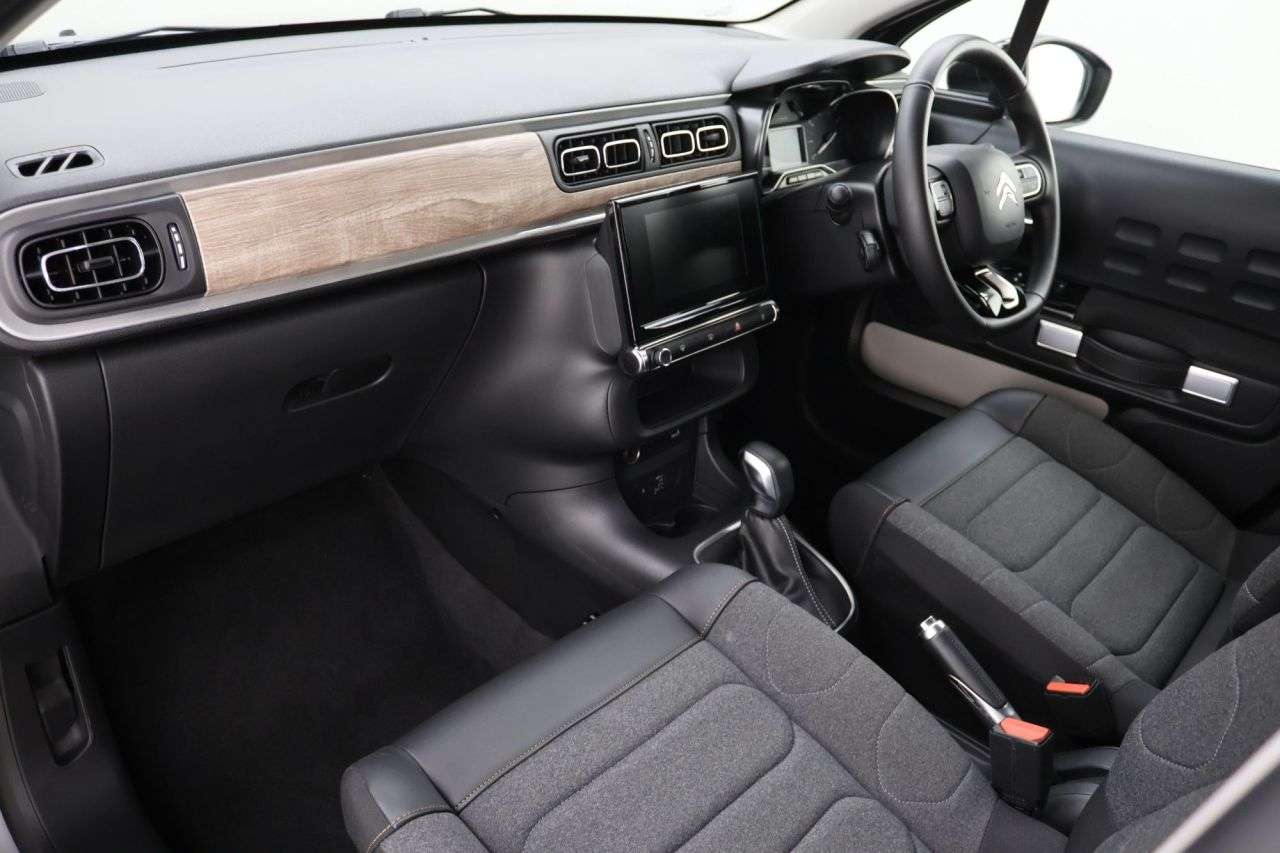 2024 CITROEN C3 2024 CITROEN C3