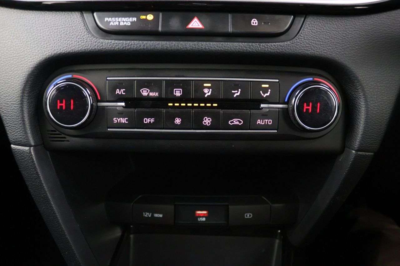 2021 KIA CEED 2021 KIA CEED