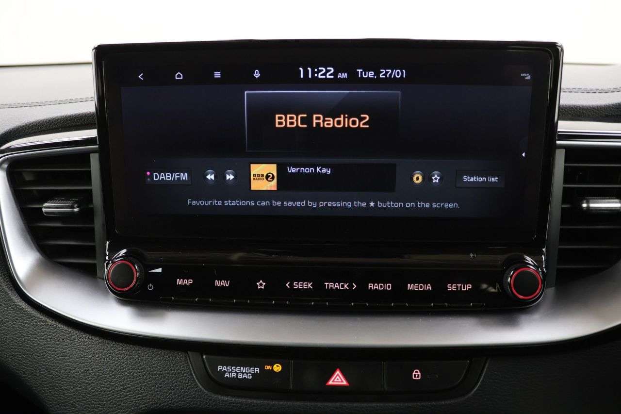 2021 KIA CEED 2021 KIA CEED