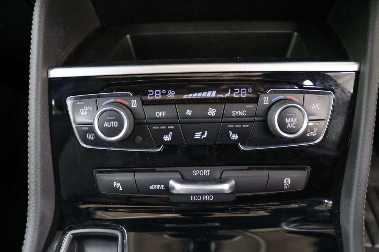 2019 BMW 2 SERIES ACTIVE TOURER 2019 BMW 2 SERIES ACTIVE TOURER