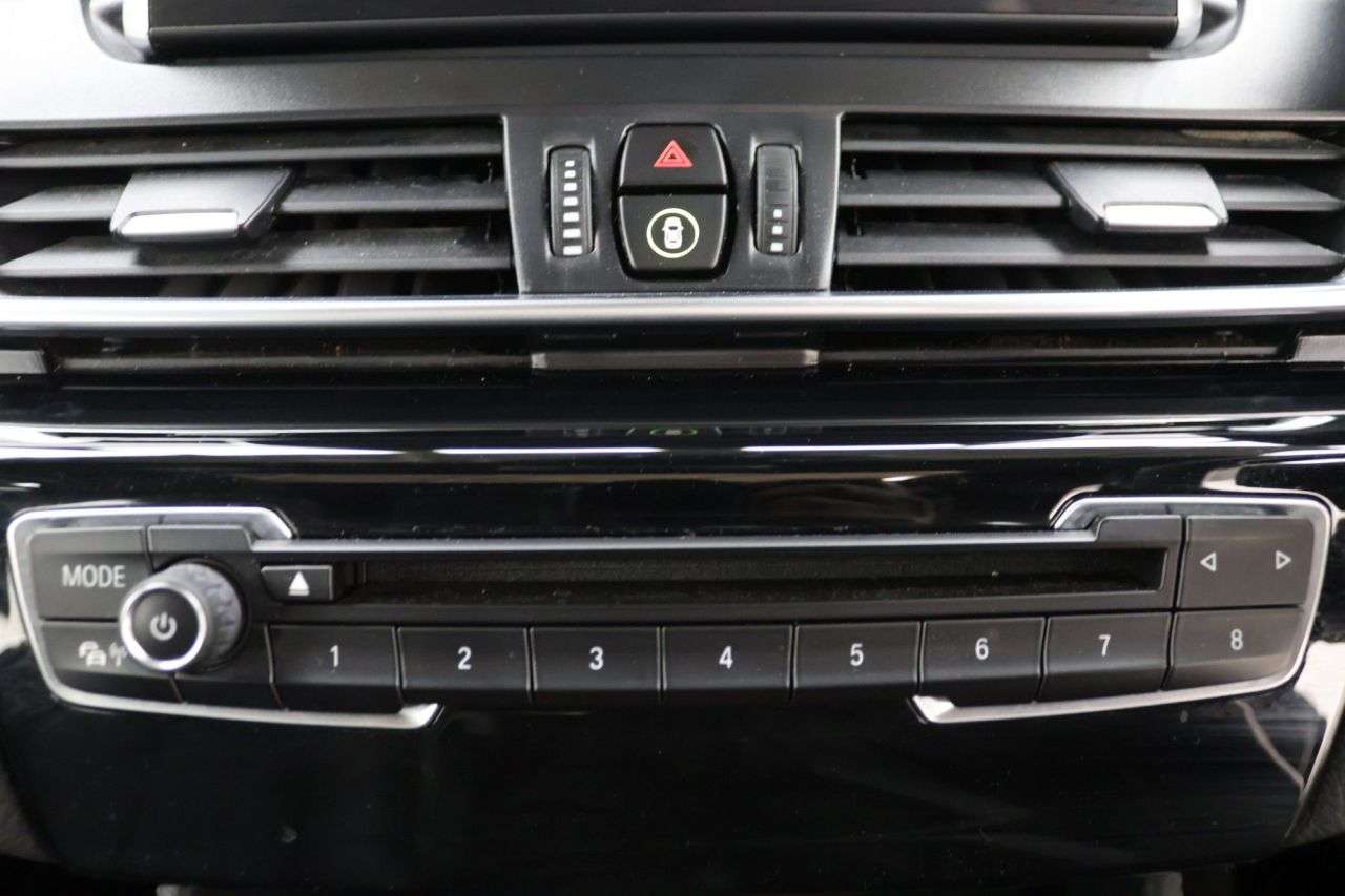 2019 BMW 2 SERIES ACTIVE TOURER 2019 BMW 2 SERIES ACTIVE TOURER