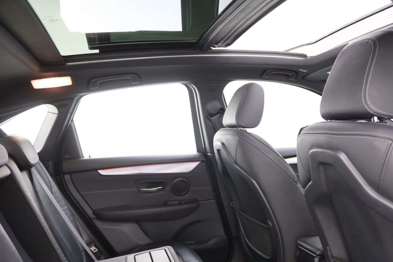 A 2019 BMW 2 SERIES ACTIVE TOURER 1.5 225xe 7.6kWh M Sport (Premium) MPV 5dr Petrol Plug-in Hybrid Auto 4WD E A 2019 BMW 2 SERIES ACTIVE TOURER 1.5 225xe 7.6kWh M Sport (Premium) MPV 5dr Petrol Plug-in Hybrid Auto 4WD E