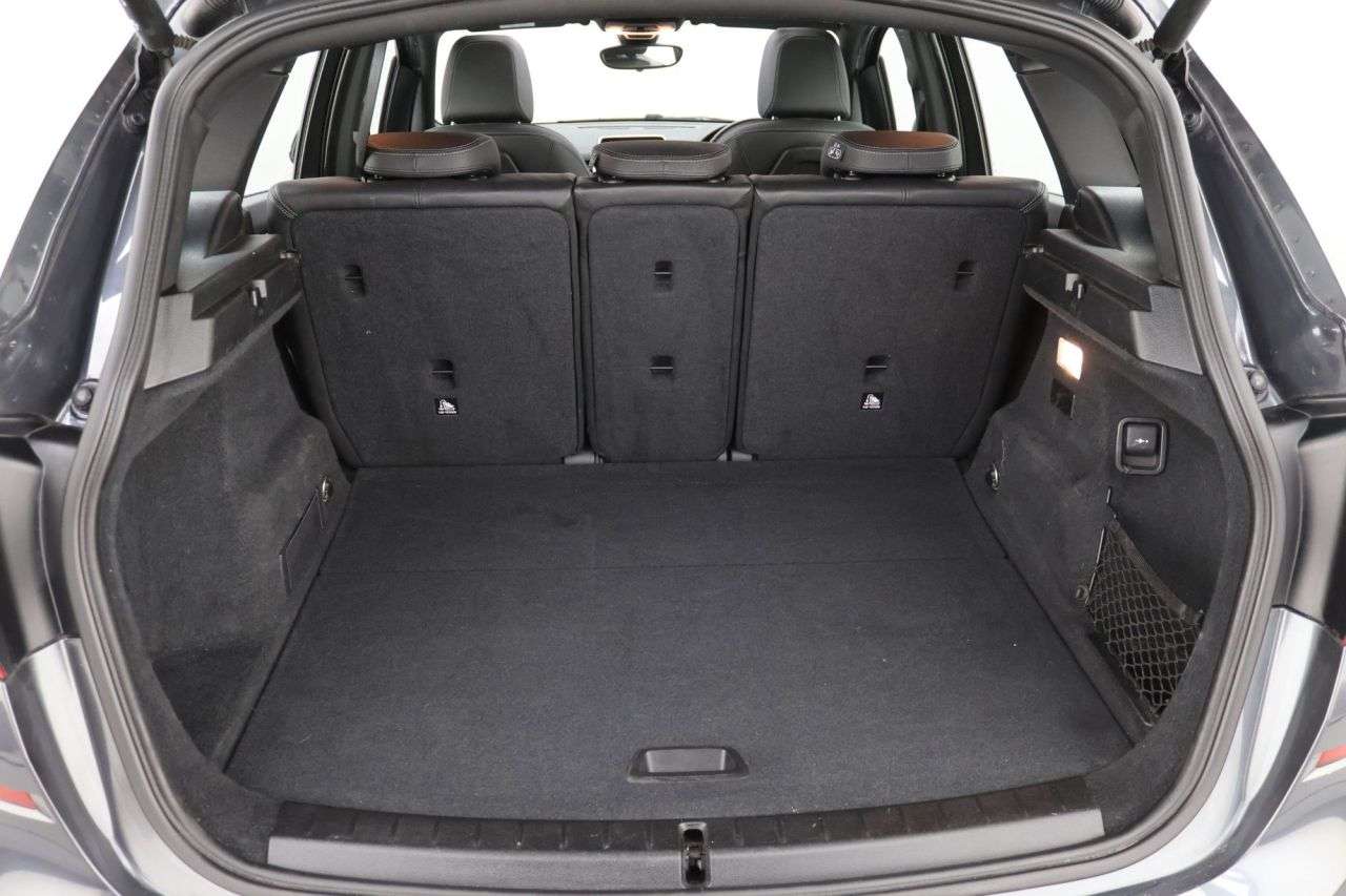 2019 BMW 2 SERIES ACTIVE TOURER 2019 BMW 2 SERIES ACTIVE TOURER