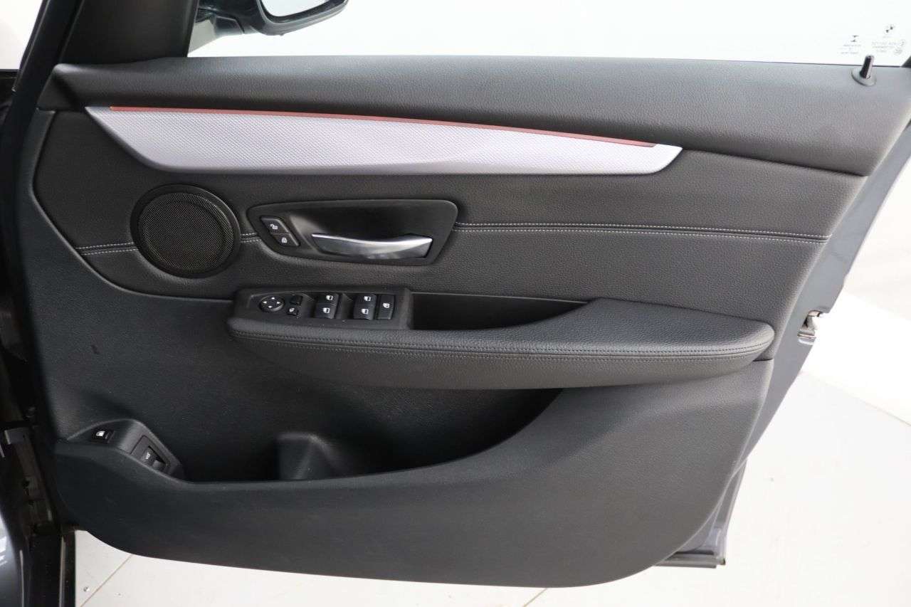 2019 BMW 2 SERIES ACTIVE TOURER 2019 BMW 2 SERIES ACTIVE TOURER