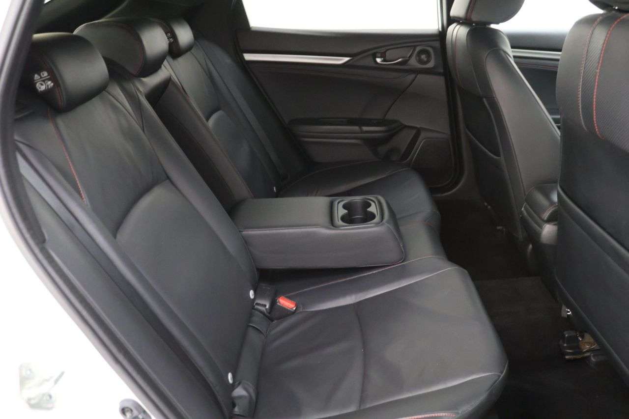 2018 HONDA CIVIC 2018 HONDA CIVIC