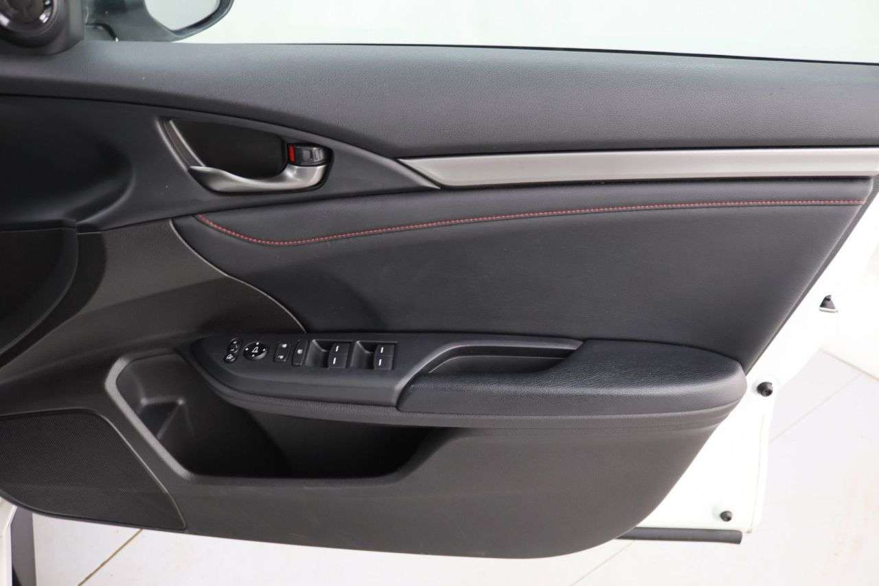 2018 HONDA CIVIC 2018 HONDA CIVIC