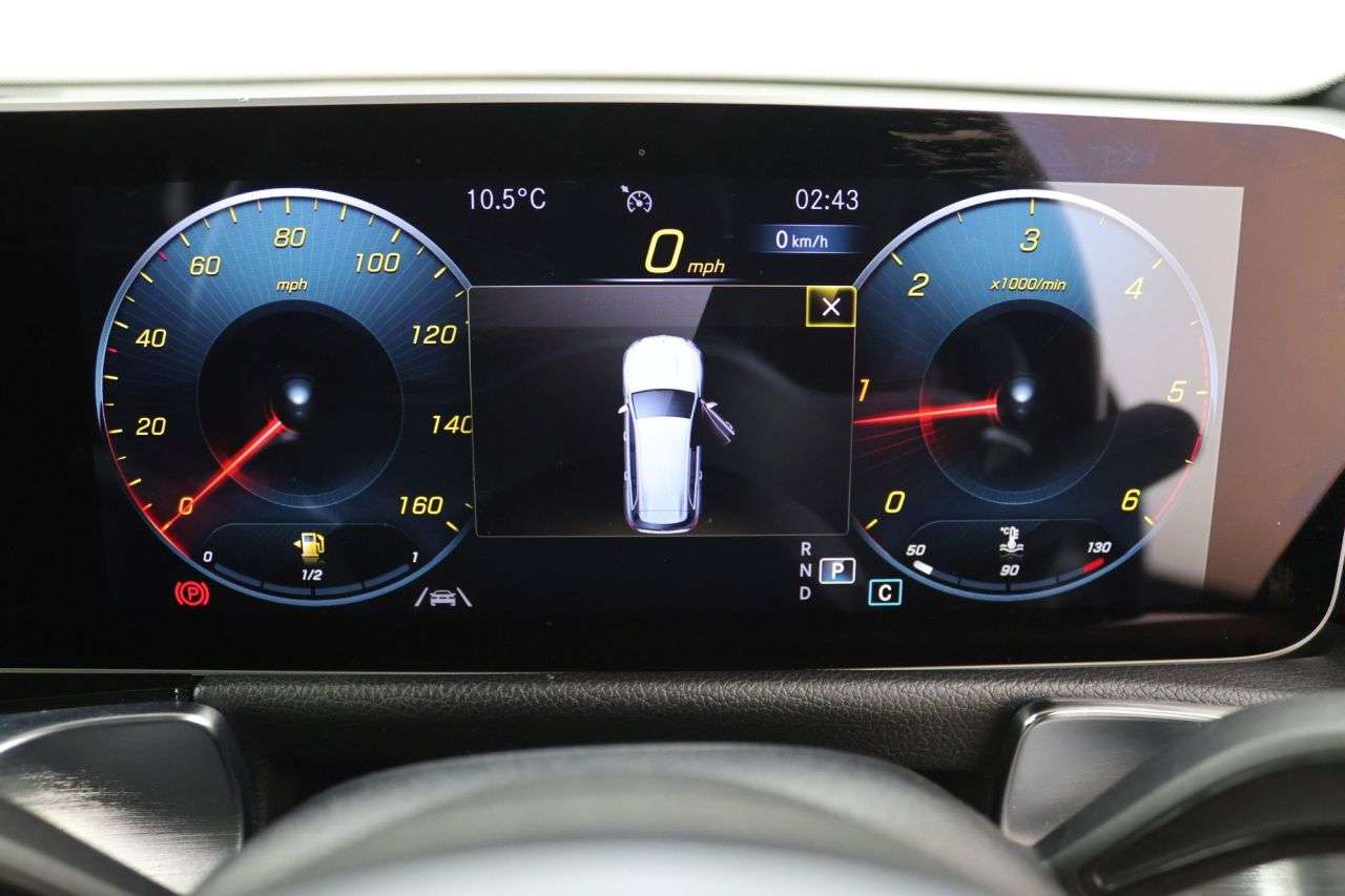 2020 MERCEDES-BENZ GLB CLASS 2020 MERCEDES-BENZ GLB CLASS