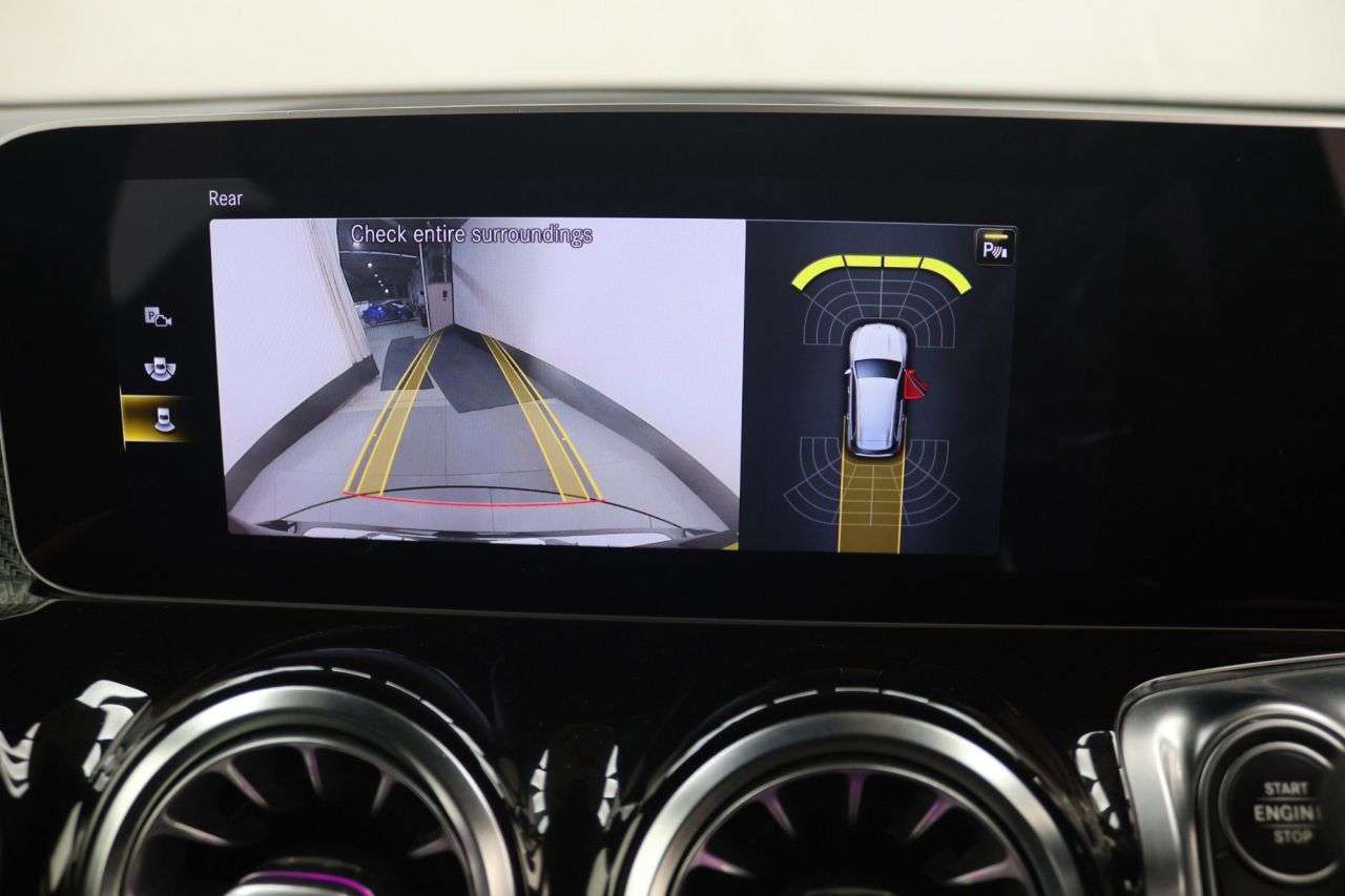 2020 MERCEDES-BENZ GLB CLASS 2020 MERCEDES-BENZ GLB CLASS