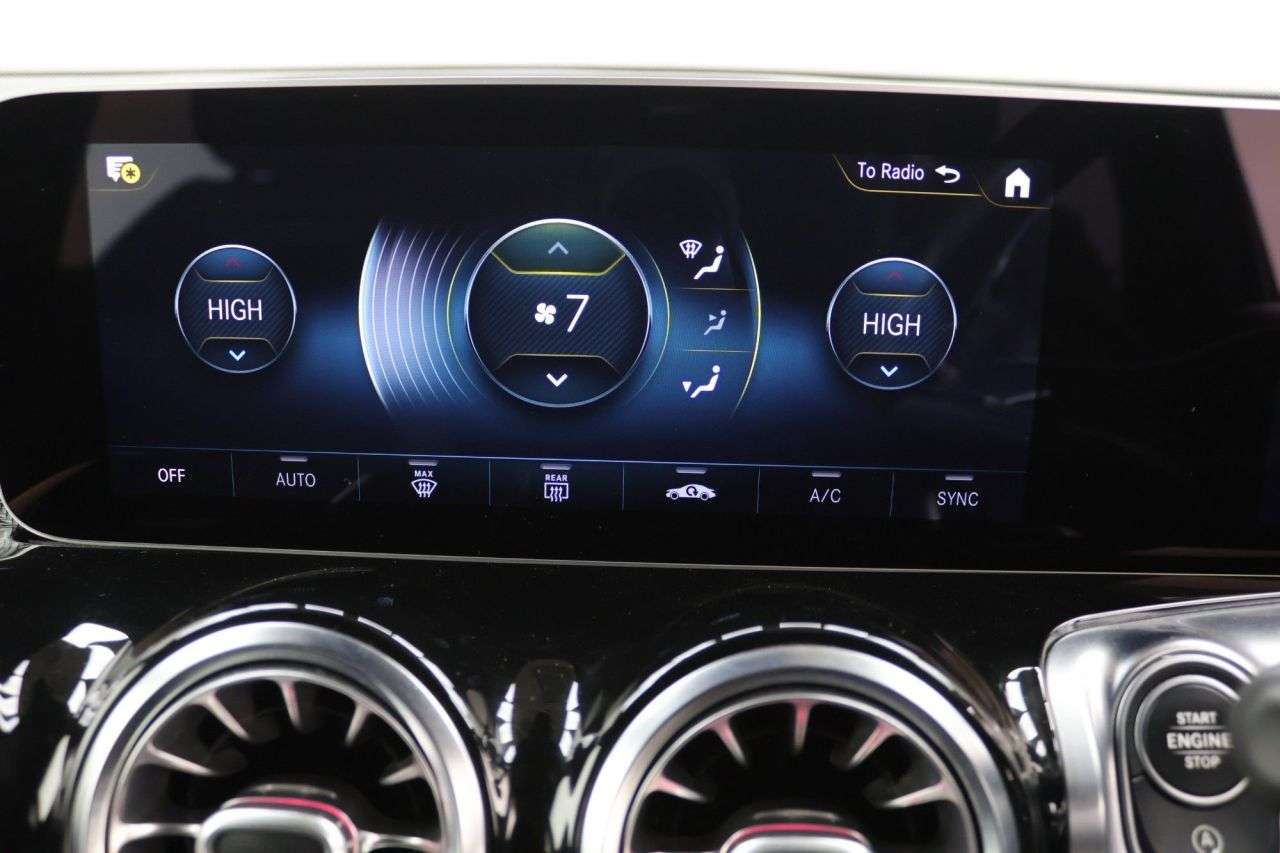 2020 MERCEDES-BENZ GLB CLASS 2020 MERCEDES-BENZ GLB CLASS