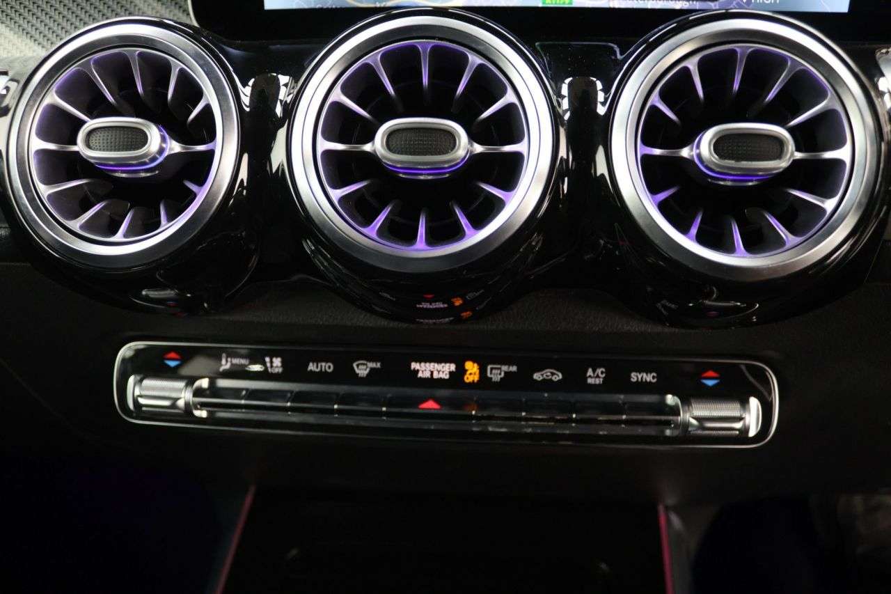 2020 MERCEDES-BENZ GLB CLASS 2020 MERCEDES-BENZ GLB CLASS