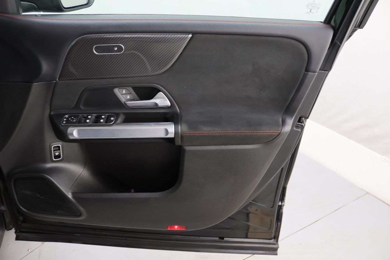 2020 MERCEDES-BENZ GLB CLASS 2020 MERCEDES-BENZ GLB CLASS