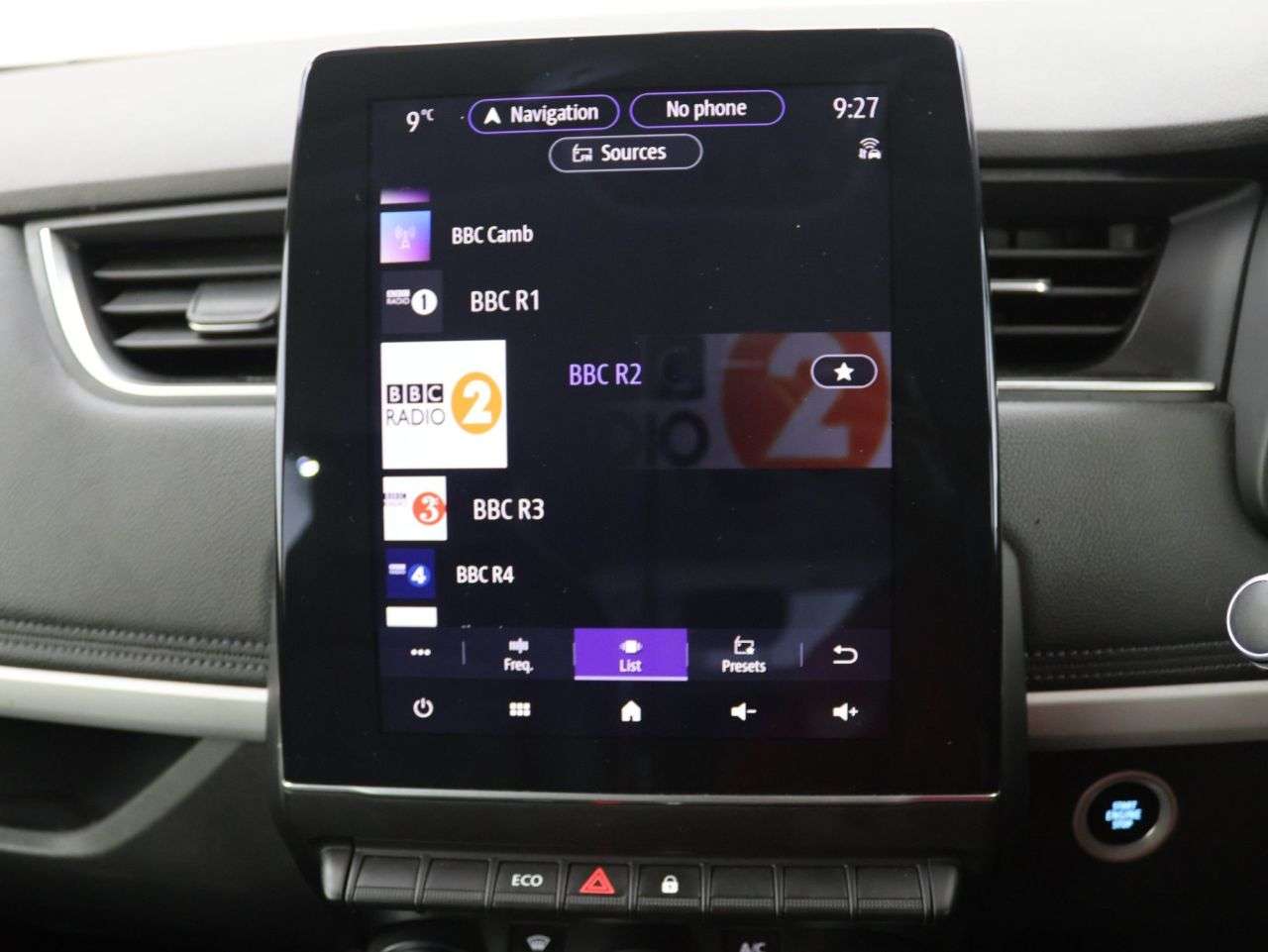 2021 RENAULT ZOE 2021 RENAULT ZOE