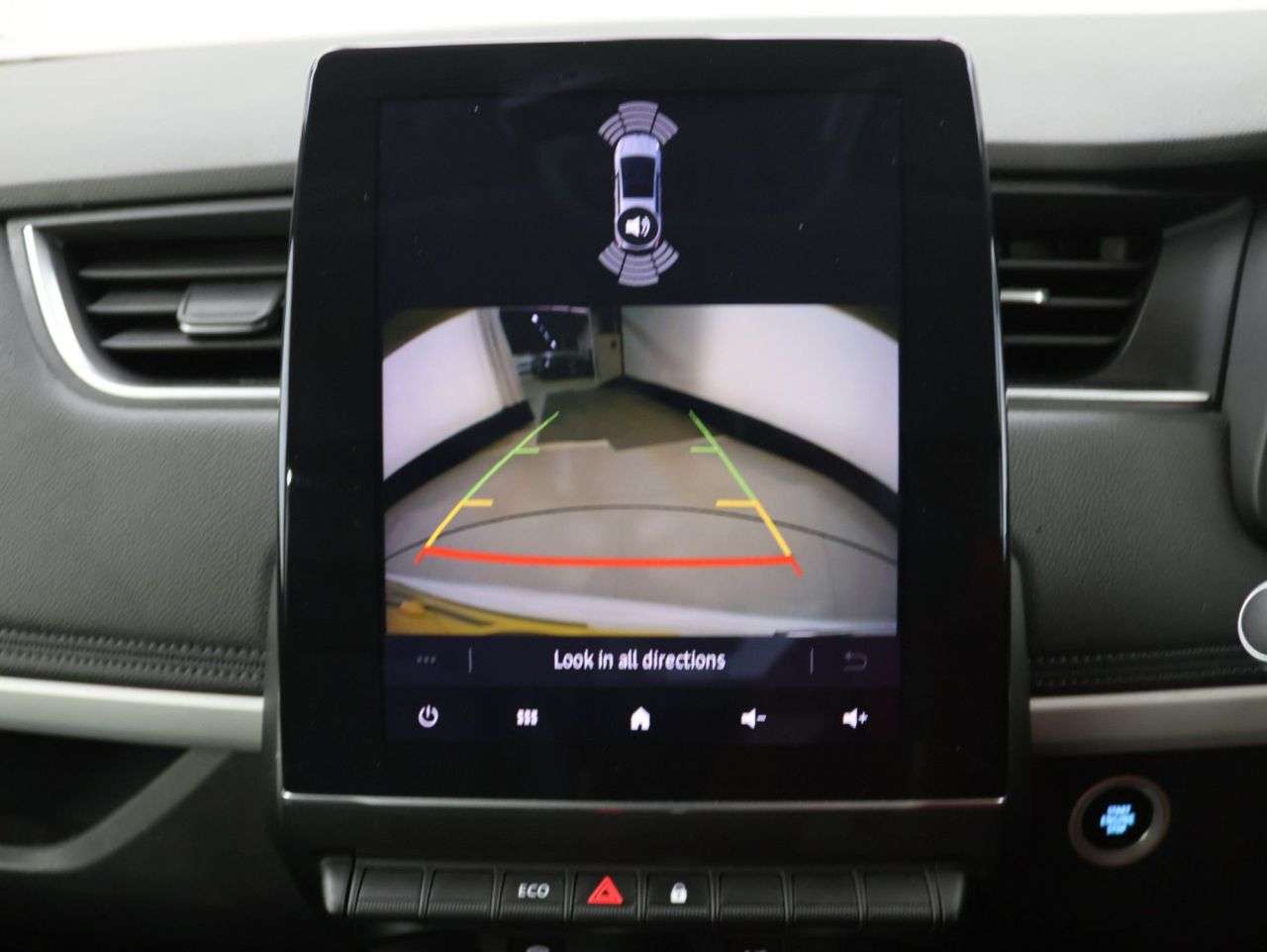 2021 RENAULT ZOE 2021 RENAULT ZOE