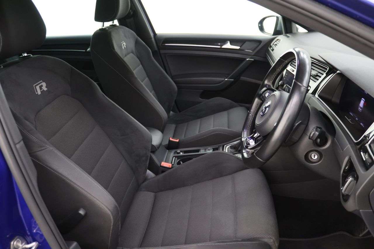 2019 VOLKSWAGEN GOLF 2019 VOLKSWAGEN GOLF