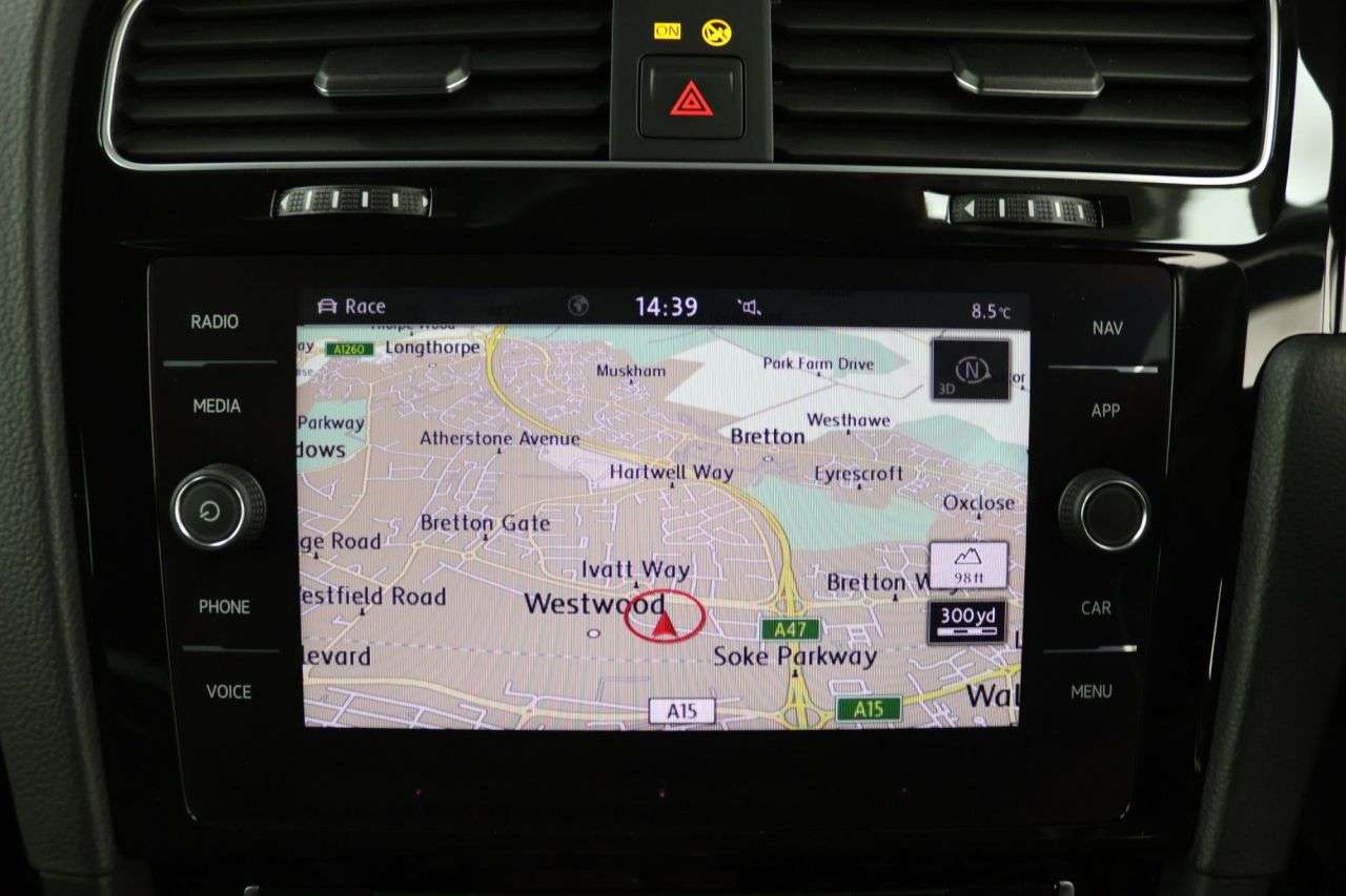 2019 VOLKSWAGEN GOLF 2019 VOLKSWAGEN GOLF