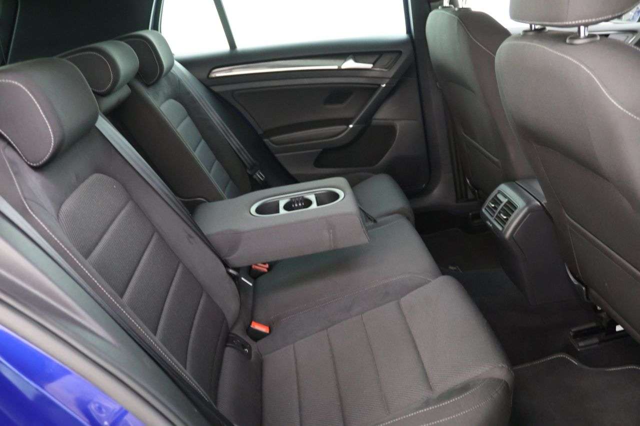 2019 VOLKSWAGEN GOLF 2019 VOLKSWAGEN GOLF