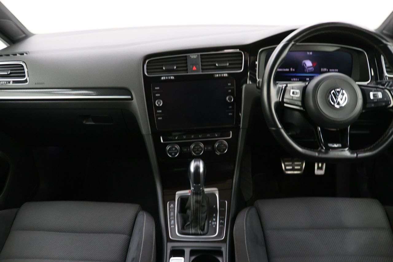 2019 VOLKSWAGEN GOLF 2019 VOLKSWAGEN GOLF